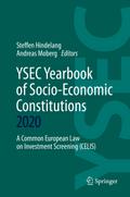 YSEC Yearbook of Socio-Economic Constitutions 2020