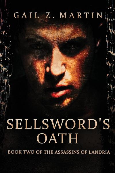 Sellsword’s Oath