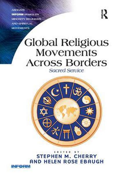 Global Religious Movements Across Borders