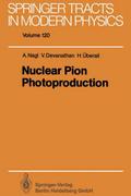 Nuclear Pion Photoproduction