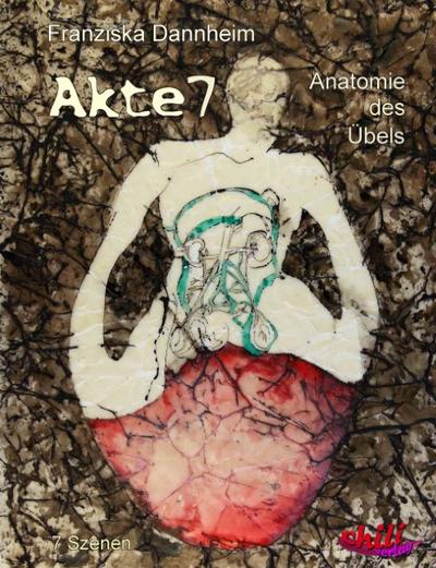 Akte 7  -  Anatomie des Übels