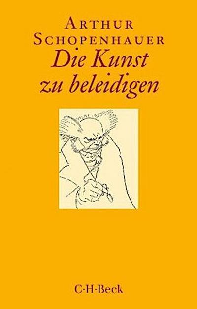 Die Kunst zu beleidigen