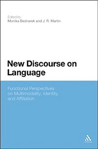 New Discourse on Language