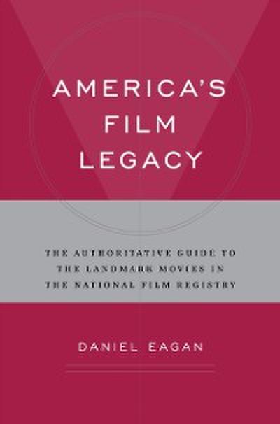 America’s Film Legacy