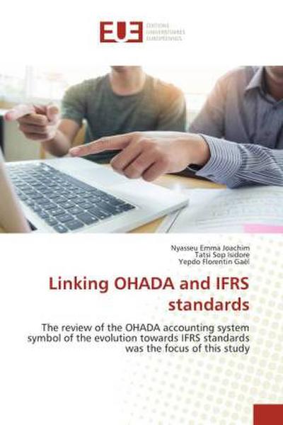 Linking OHADA and IFRS standards