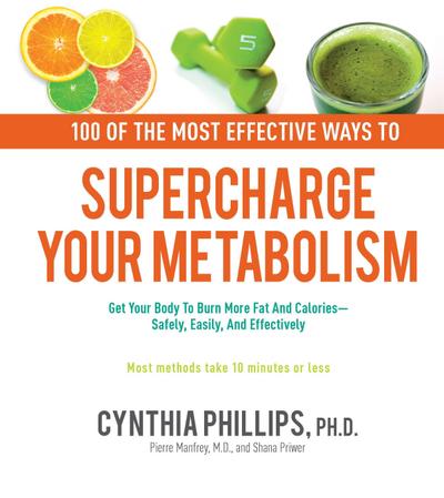 100 WAYS TO SUPERCHARGE YOUR M