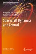 Spacecraft Dynamics and Control