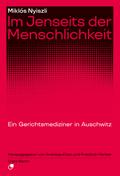 Im Jenseits der Menschlichkeit
