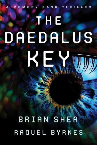 The Daedalus Key