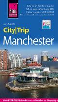 Reise Know-How CityTrip Manchester