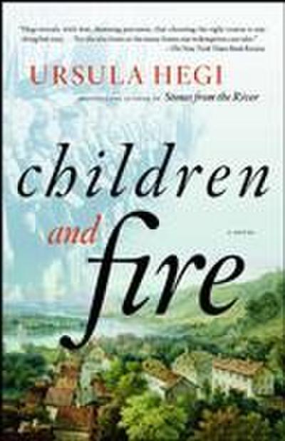 Children and Fire