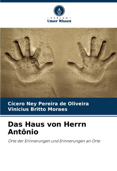 Das Haus von Herrn Antônio