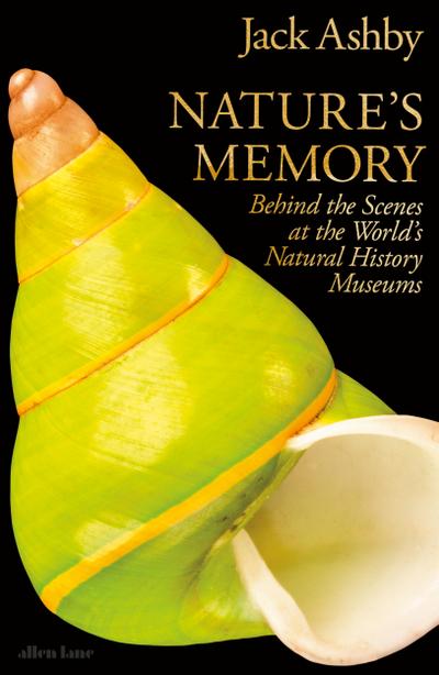 Nature’s Memory