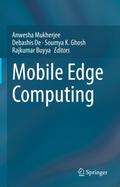 Mobile Edge Computing