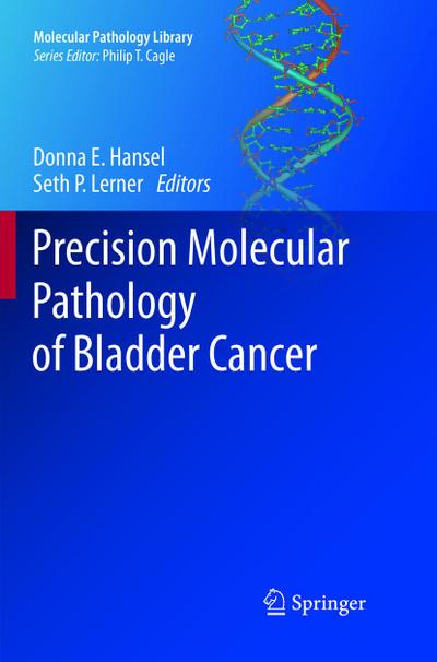 Precision Molecular Pathology of Bladder Cancer