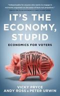 It’s The Economy, Stupid