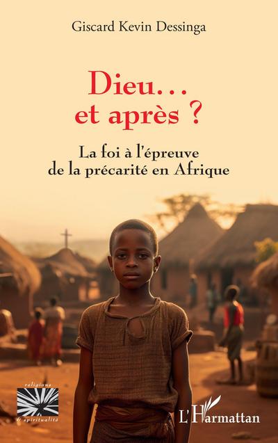 Dieu... et apres ?