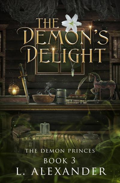The Demon’s Delight