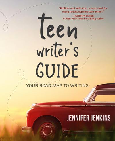 Teen Writer’s Guide