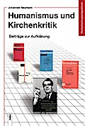 Humanismus und Kirchenkritik