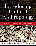 Introducing Cultural Anthropology