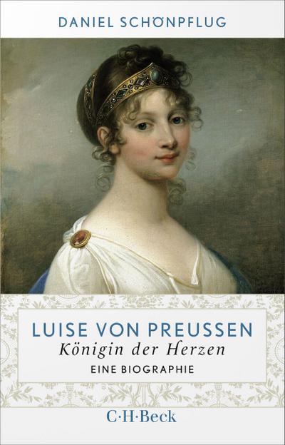 Luise von Preußen