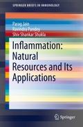 Inflammation: Natural Resources and Its Applicatio