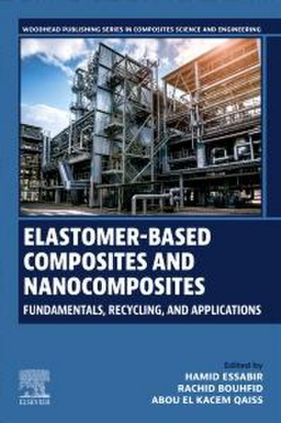 Elastomer-Based Composites and Nanocomposites
