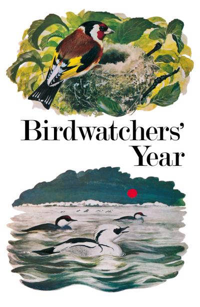 Birdwatchers’ Year