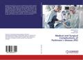 Medical and Surgical Complications of Parkinsons d