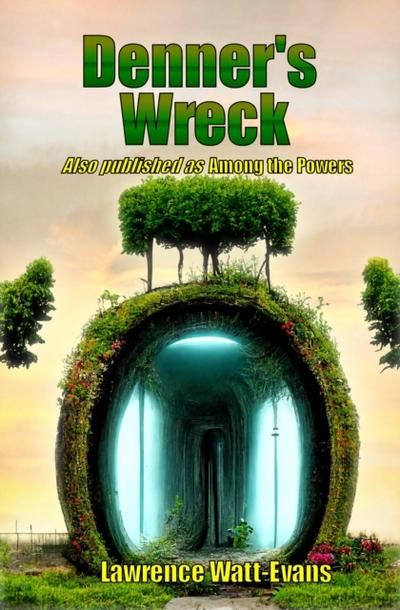 Denner’s Wreck