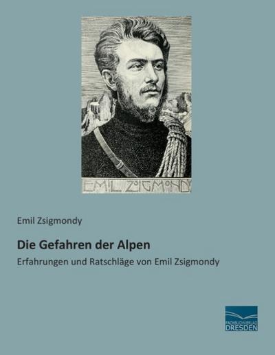 Die Gefahren der Alpen