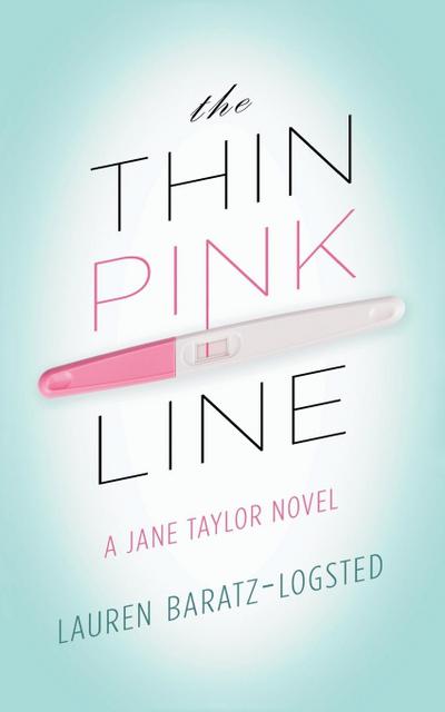 The Thin Pink Line