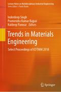 Trends in Materials Engineering