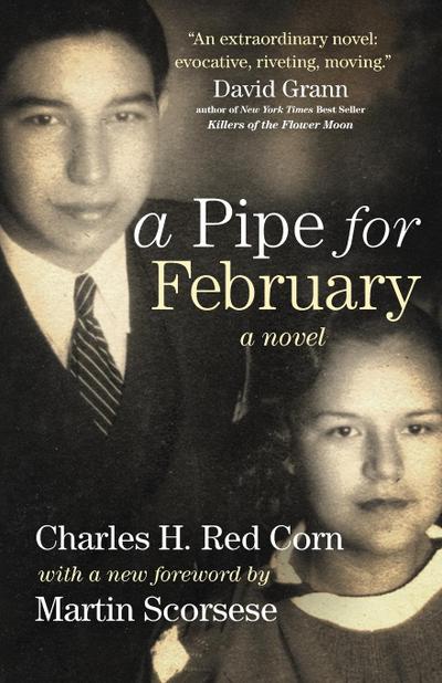A Pipe for February