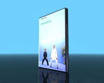 Lernen Sie Tai Chi, 1 DVD