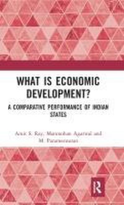 What is Economic Development?