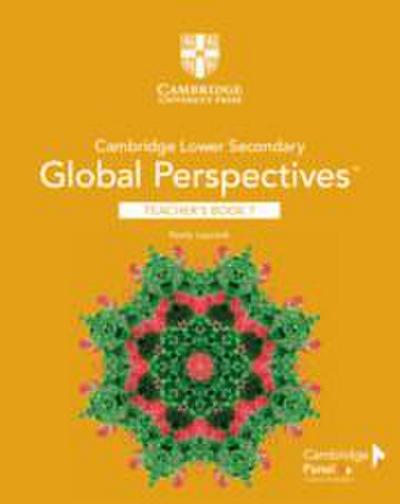 Cambridge Lower Secondary Global Perspectives Stage 7 Teacher’s Book