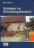 Schäden im Gründungsbereich