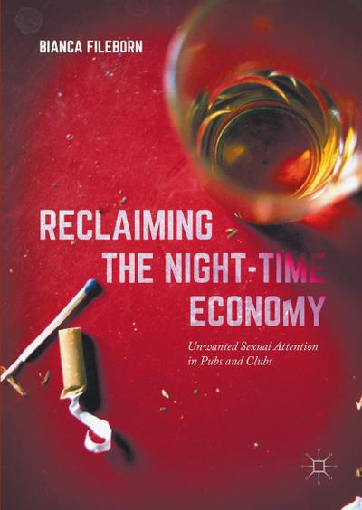 Reclaiming the Night-Time Economy