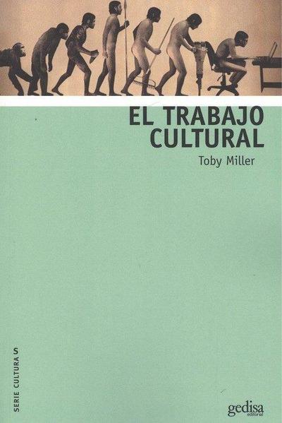 El trabajo cultural