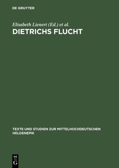 Dietrichs Flucht