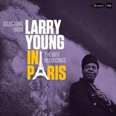 In Paris: Ortf-The Ortf Recording