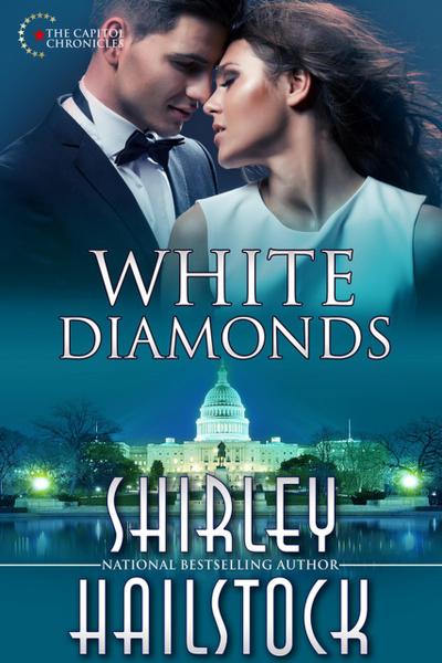 White Diamonds (Capitol Chronicles, #2)
