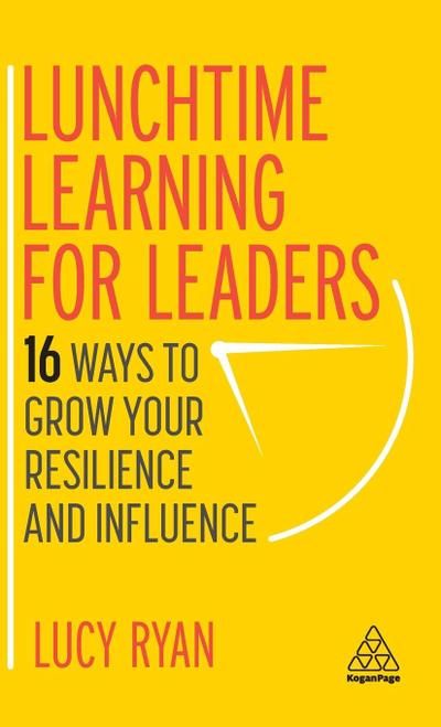 Lunchtime Learning for Leaders