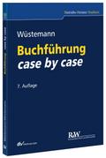 Buchführung case by case