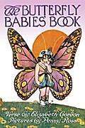 The Butterfly Babies’ Book