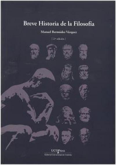Breve historia de la filosofía