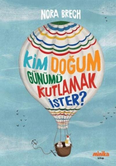 Kim Dogum Günümü Kutlamak Ister