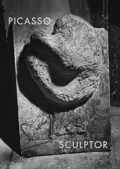 Picasso: Sculptor